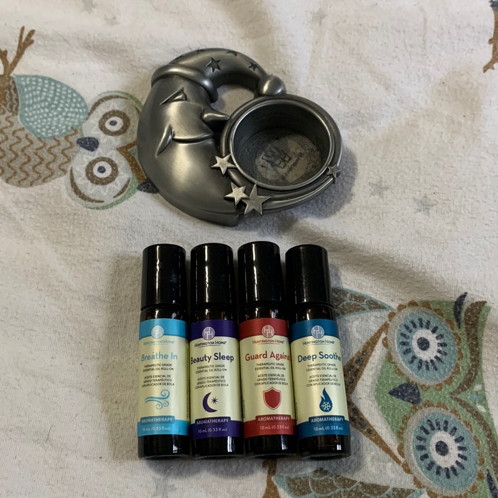 Self Care Nighttime Kit